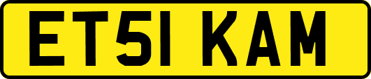 ET51KAM