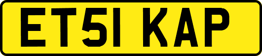 ET51KAP