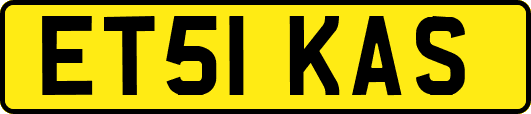 ET51KAS
