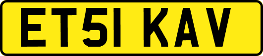 ET51KAV
