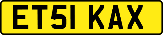 ET51KAX