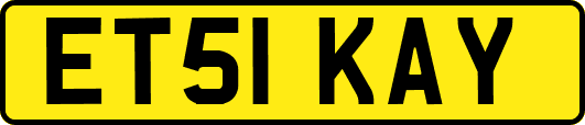 ET51KAY