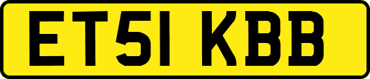 ET51KBB