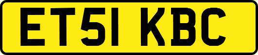 ET51KBC