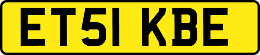ET51KBE