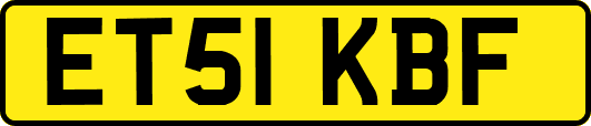 ET51KBF