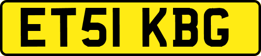 ET51KBG