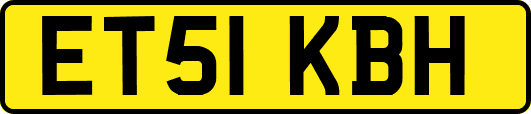 ET51KBH