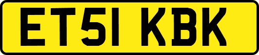 ET51KBK