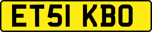 ET51KBO