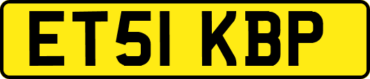 ET51KBP