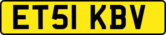 ET51KBV
