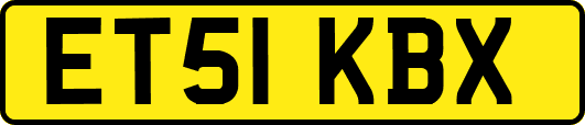 ET51KBX