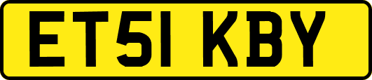 ET51KBY