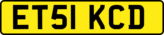 ET51KCD