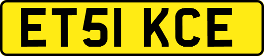ET51KCE