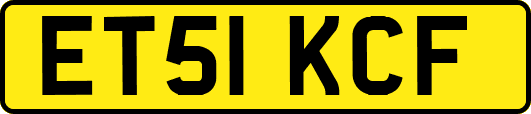 ET51KCF