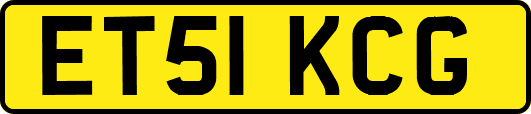ET51KCG