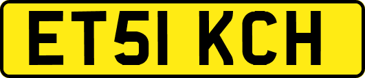 ET51KCH