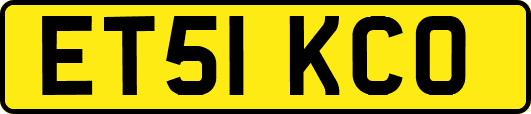 ET51KCO