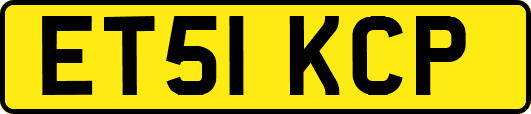 ET51KCP