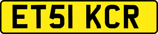 ET51KCR