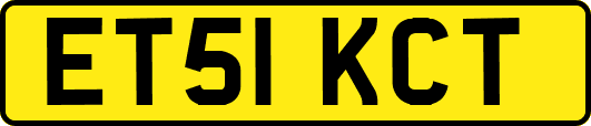 ET51KCT