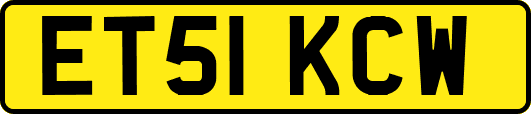 ET51KCW
