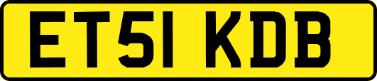 ET51KDB