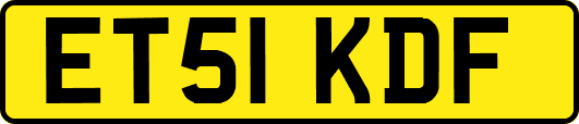 ET51KDF