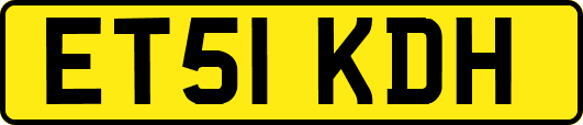 ET51KDH