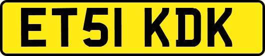 ET51KDK