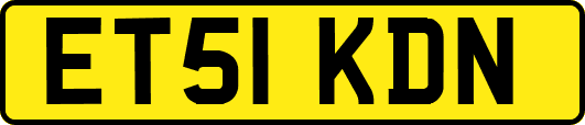 ET51KDN