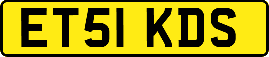 ET51KDS