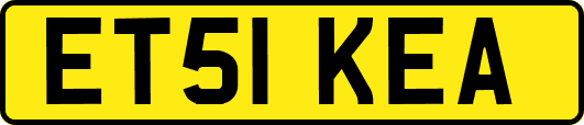 ET51KEA