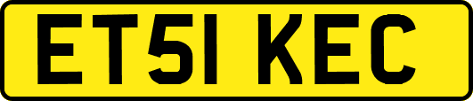 ET51KEC