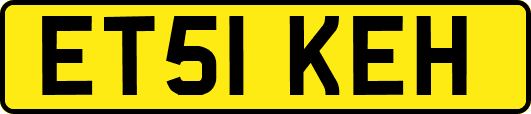 ET51KEH
