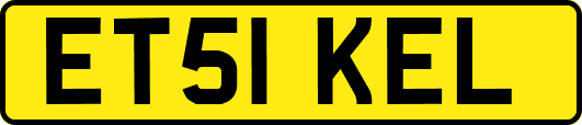 ET51KEL