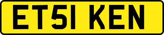 ET51KEN