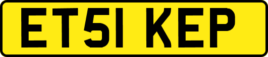 ET51KEP