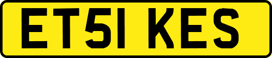 ET51KES