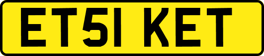 ET51KET