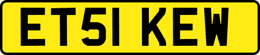 ET51KEW