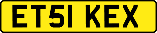 ET51KEX