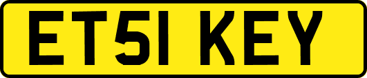 ET51KEY