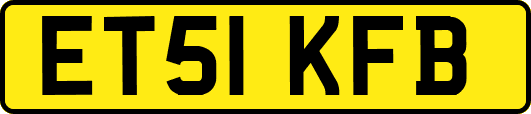 ET51KFB