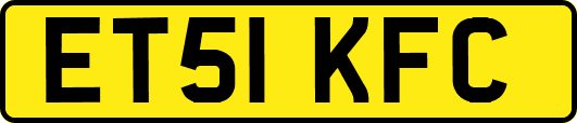 ET51KFC