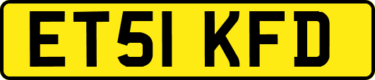 ET51KFD