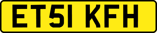 ET51KFH