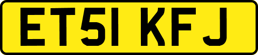 ET51KFJ